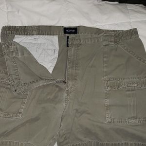 Mens Short